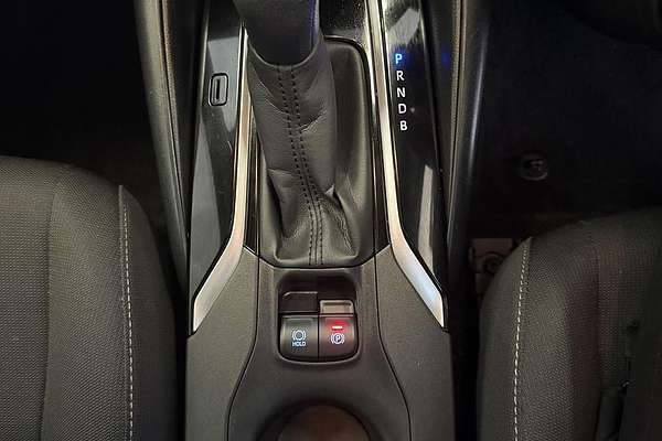 2019 Toyota Corolla Ascent Sport Hybrid ZWE211R