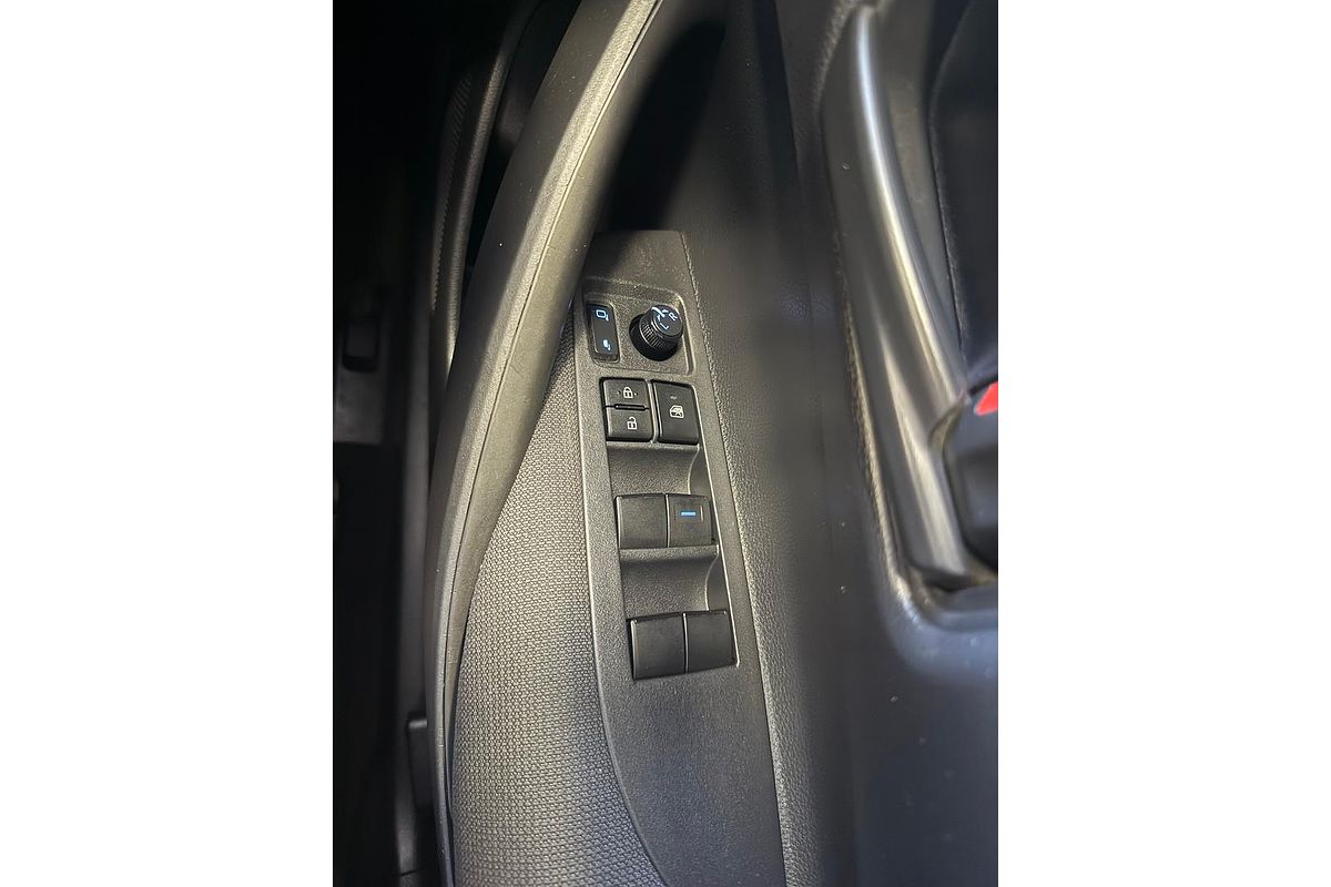 2019 Toyota Corolla Ascent Sport Hybrid ZWE211R