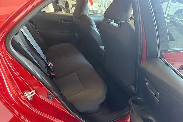 2019 Toyota Corolla Ascent Sport Hybrid ZWE211R