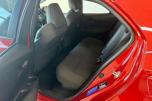 2019 Toyota Corolla Ascent Sport Hybrid ZWE211R