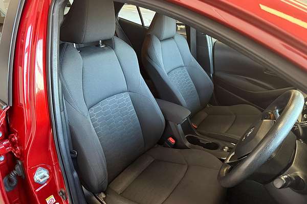 2019 Toyota Corolla Ascent Sport Hybrid ZWE211R