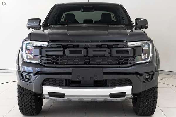 2024 Ford Ranger Raptor 4X4 3.0L