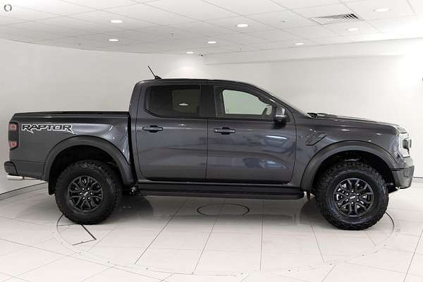2024 Ford Ranger Raptor 4X4 3.0L