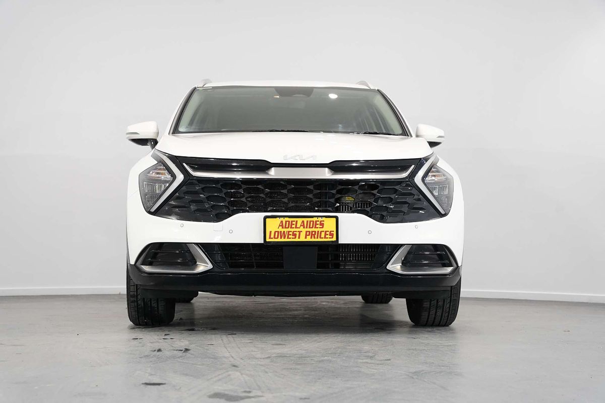 2021 Kia Sportage SX NQ5
