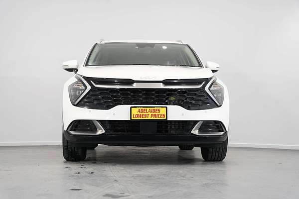 2021 Kia Sportage SX NQ5