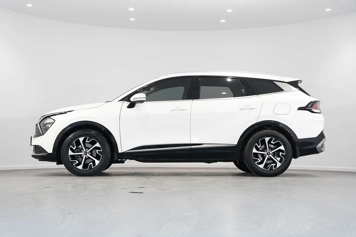 2021 Kia Sportage SX NQ5