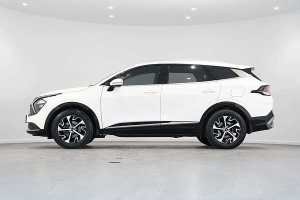 2021 Kia Sportage SX NQ5