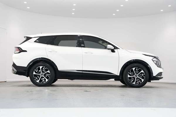 2021 Kia Sportage SX NQ5