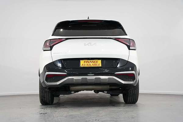 2021 Kia Sportage SX NQ5