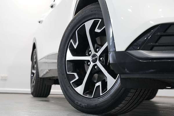 2021 Kia Sportage SX NQ5