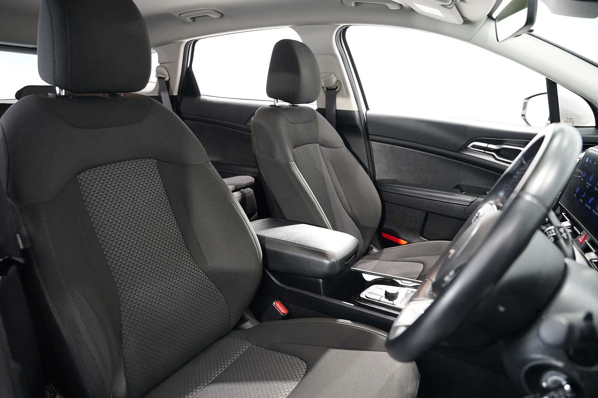 2021 Kia Sportage SX NQ5
