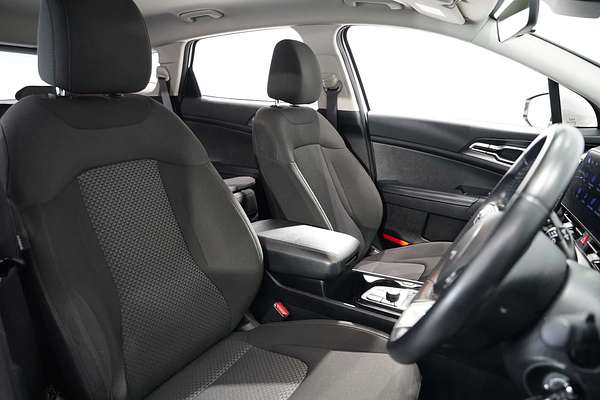 2021 Kia Sportage SX NQ5