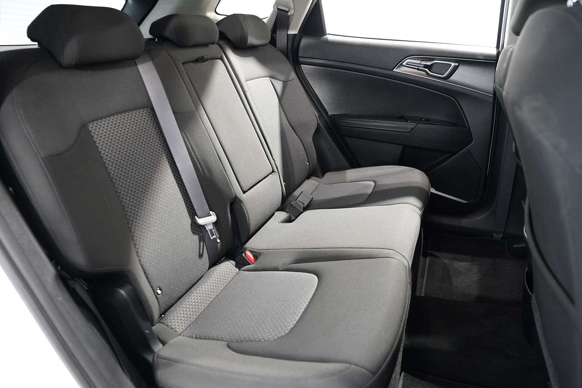 2021 Kia Sportage SX NQ5