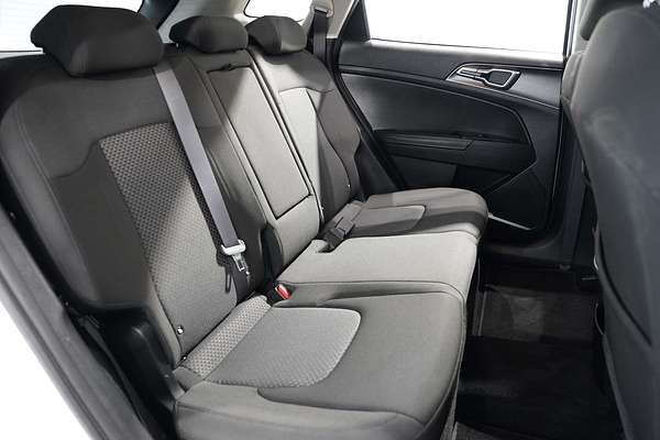2021 Kia Sportage SX NQ5
