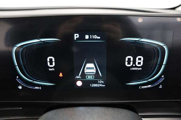 2021 Kia Sportage SX NQ5