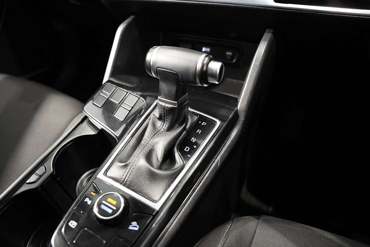 2021 Kia Sportage SX NQ5