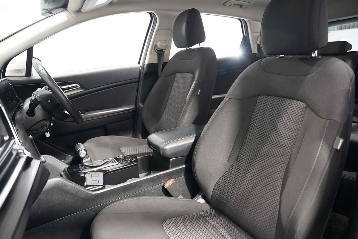 2021 Kia Sportage SX NQ5