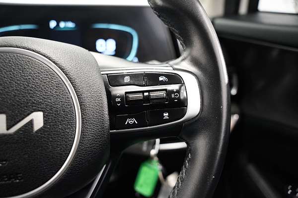 2021 Kia Sportage SX NQ5