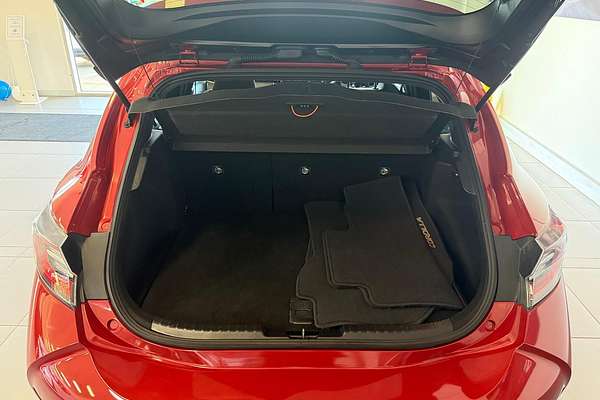 2019 Toyota Corolla Ascent Sport Hybrid ZWE211R