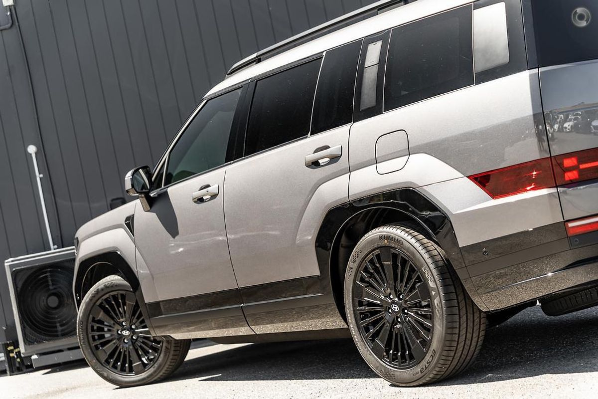 2025 Hyundai Santa Fe Calligraphy MX5.V1