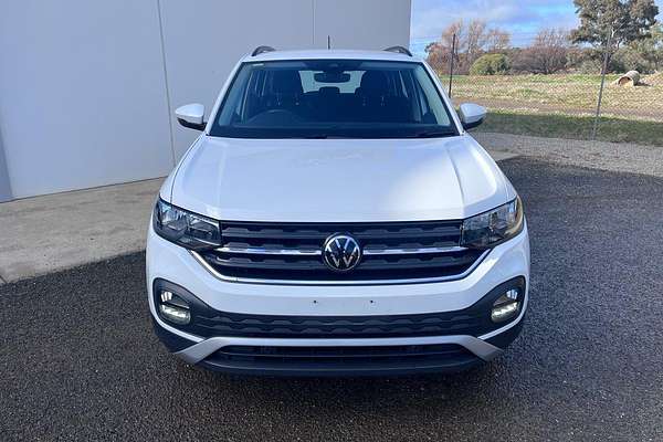 2023 Volkswagen T-Cross 85TSI Life C11