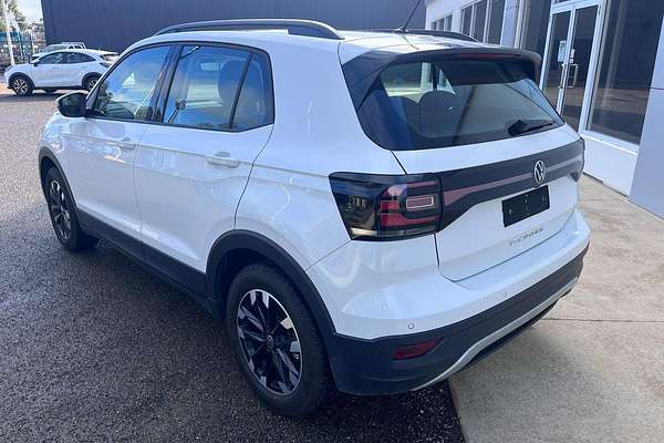 2023 Volkswagen T-Cross 85TSI Life C11