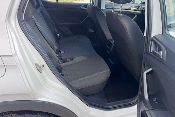 2023 Volkswagen T-Cross 85TSI Life C11