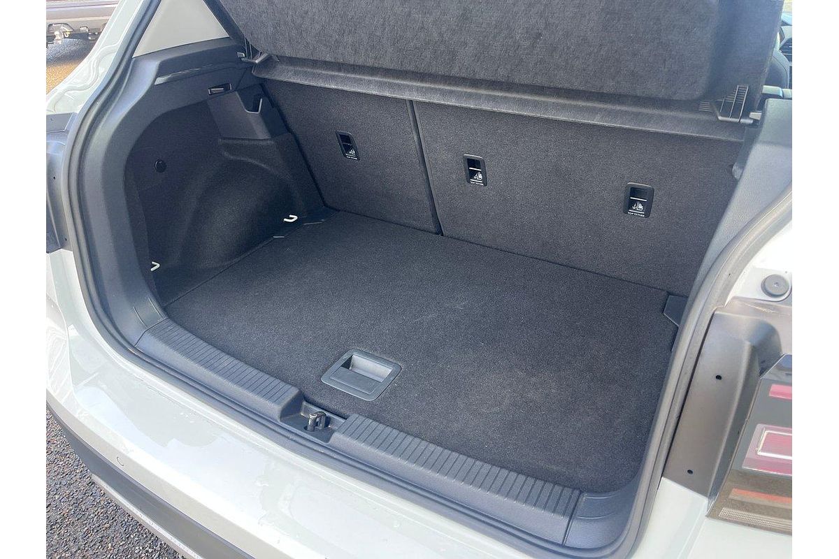 2023 Volkswagen T-Cross 85TSI Life C11