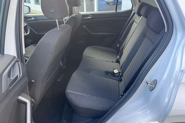 2023 Volkswagen T-Cross 85TSI Life C11