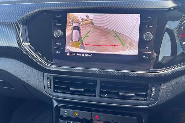 2023 Volkswagen T-Cross 85TSI Life C11
