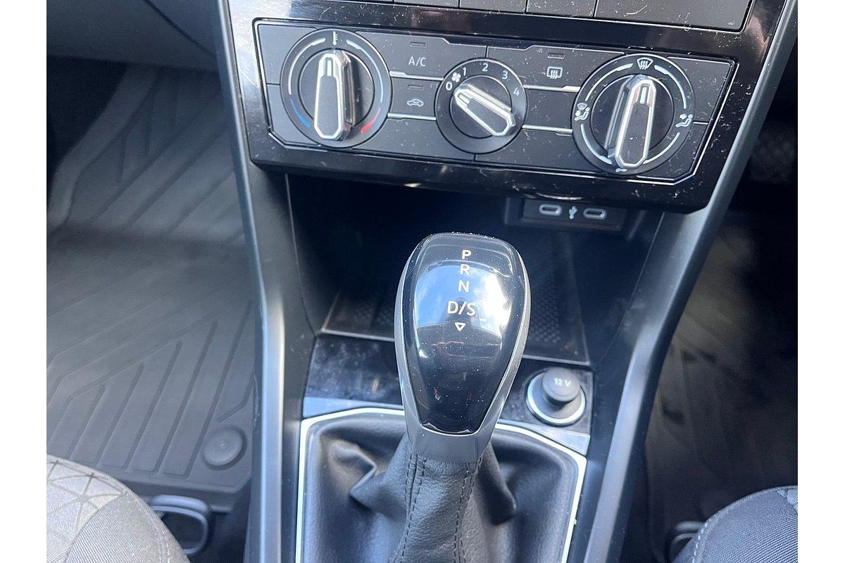 2023 Volkswagen T-Cross 85TSI Life C11