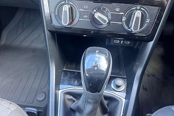 2023 Volkswagen T-Cross 85TSI Life C11