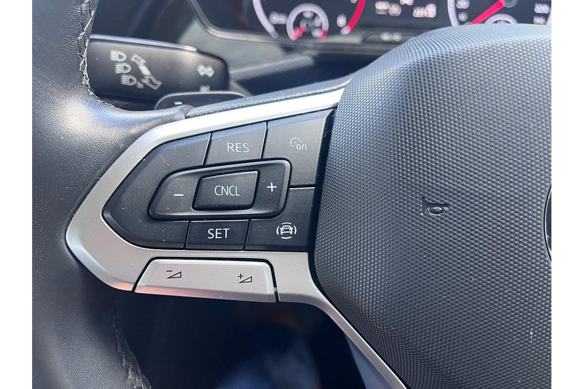 2023 Volkswagen T-Cross 85TSI Life C11