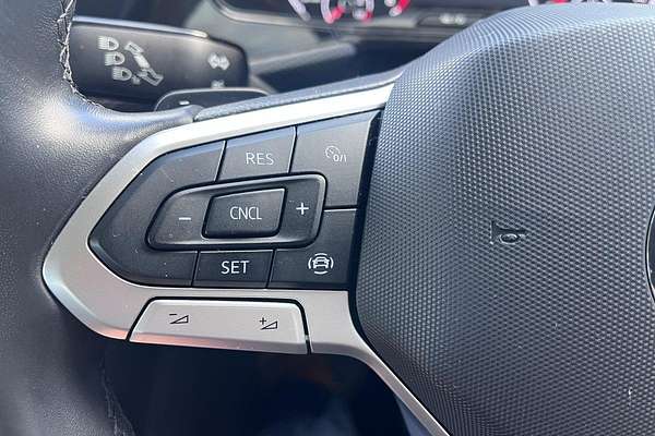2023 Volkswagen T-Cross 85TSI Life C11