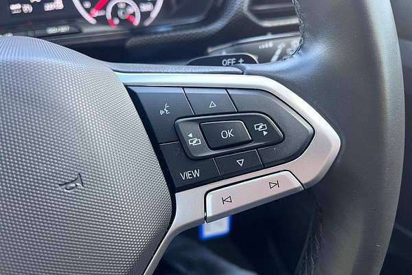 2023 Volkswagen T-Cross 85TSI Life C11