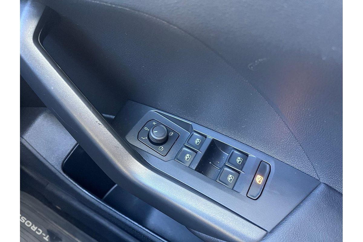 2023 Volkswagen T-Cross 85TSI Life C11