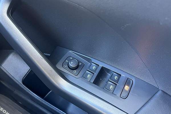 2023 Volkswagen T-Cross 85TSI Life C11