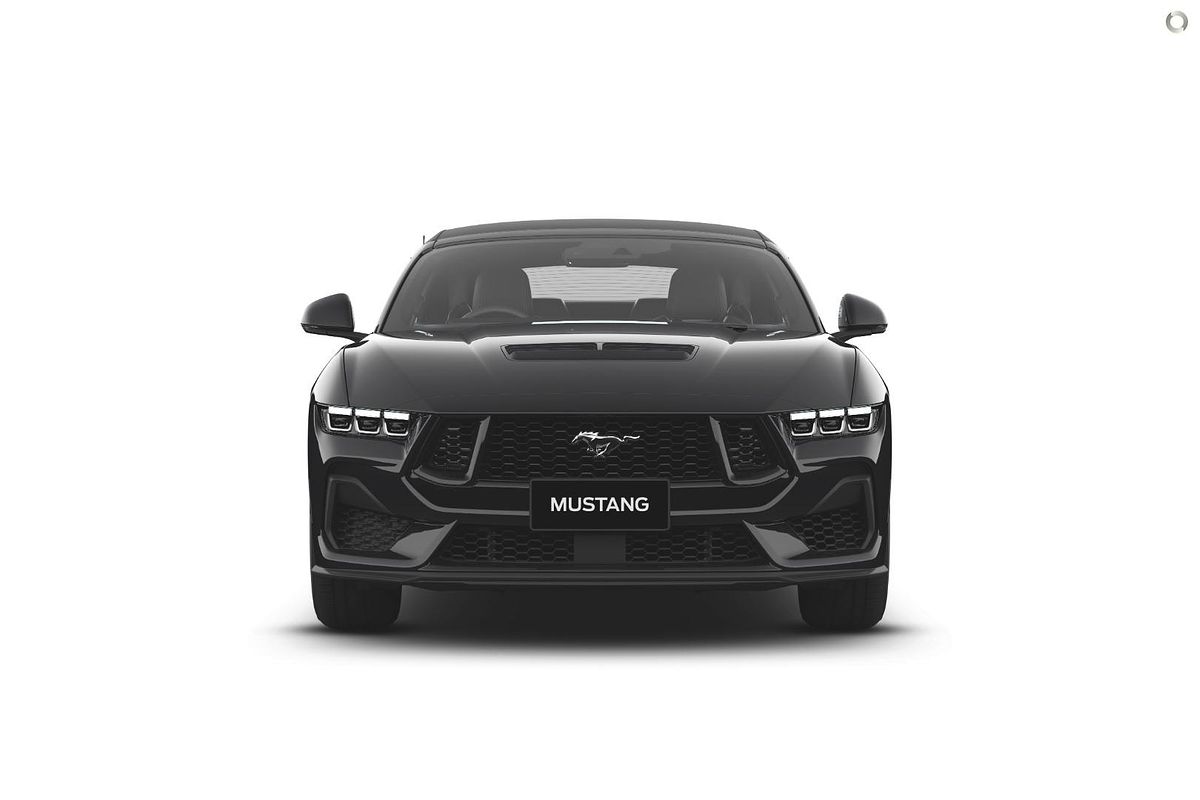 2025 Ford Mustang GT FO