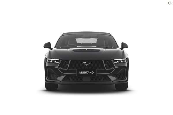 2025 Ford Mustang GT FO
