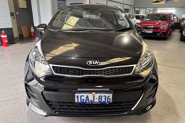 2016 Kia Rio S UB