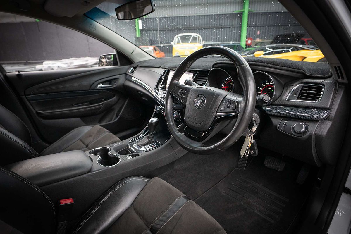 2014 Holden Commodore SS VF
