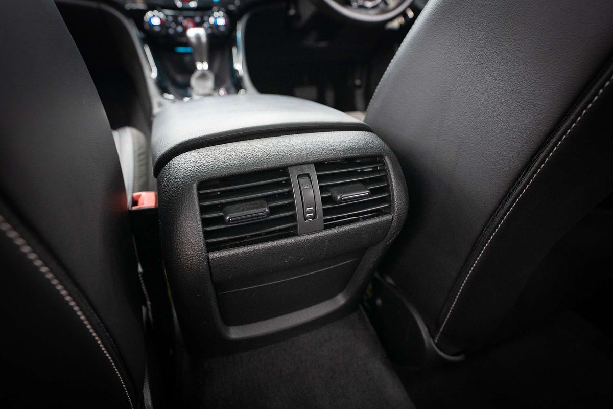 2014 Holden Commodore SS VF