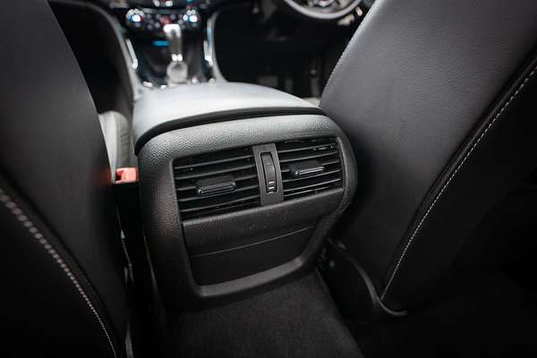 2014 Holden Commodore SS VF