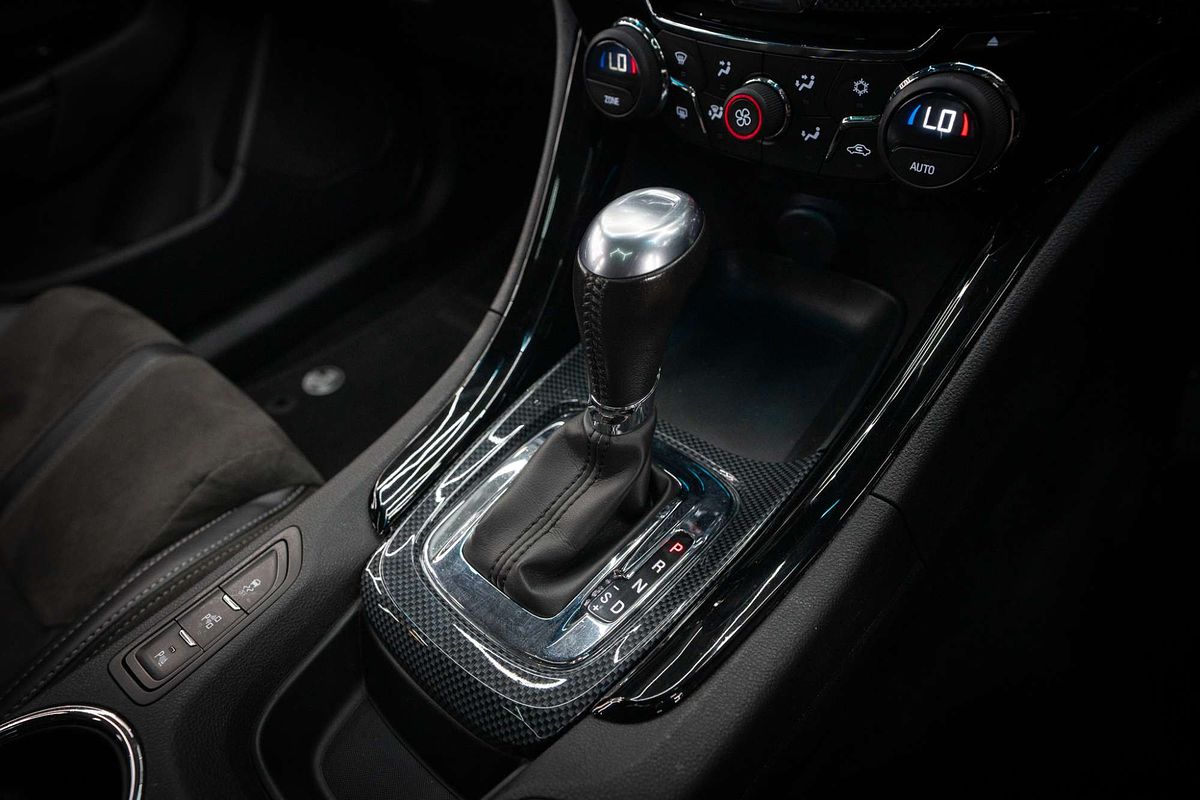 2014 Holden Commodore SS VF
