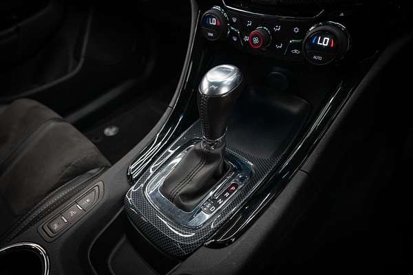 2014 Holden Commodore SS VF