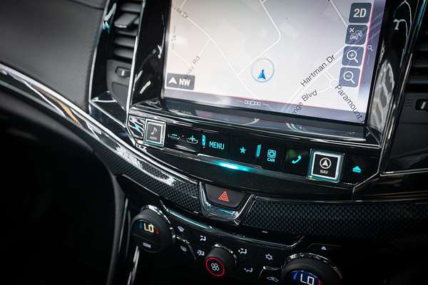2014 Holden Commodore SS VF