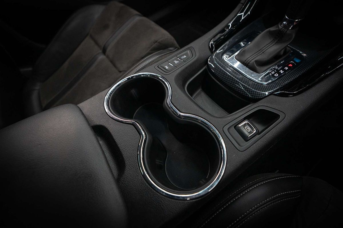 2014 Holden Commodore SS VF