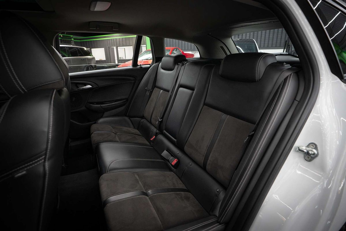 2014 Holden Commodore SS VF