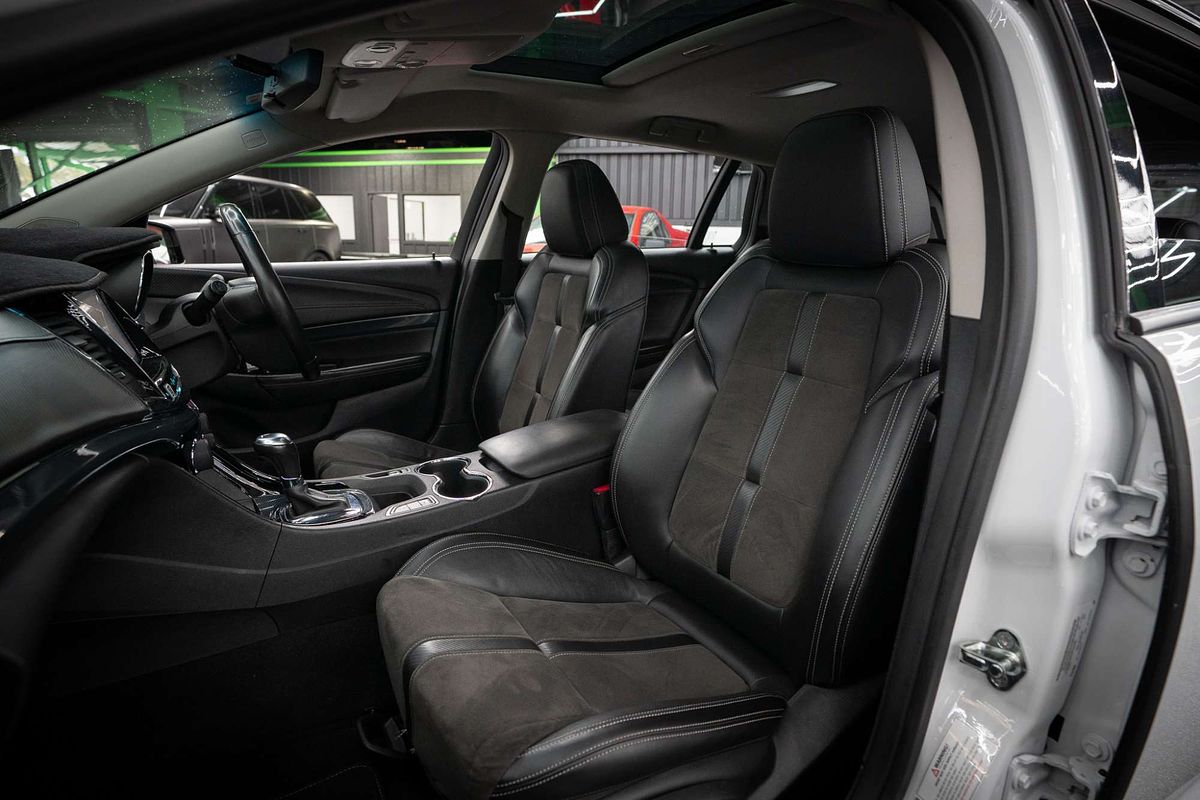 2014 Holden Commodore SS VF