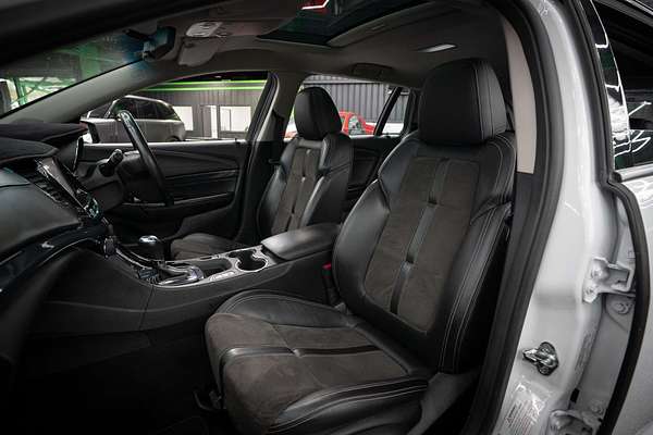 2014 Holden Commodore SS VF